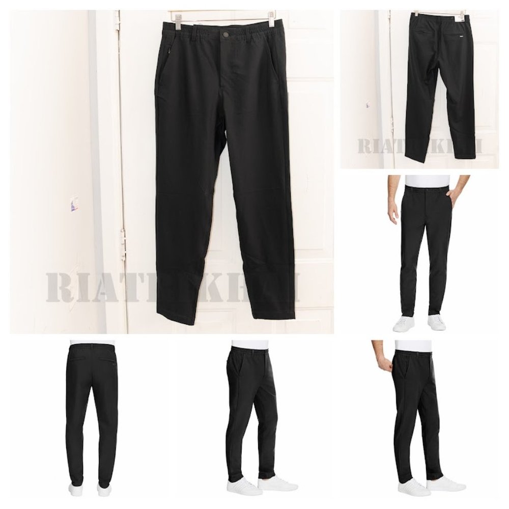 Black Marc New York Men’s Commuter Pant‎